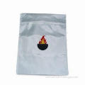 Fireproof Bag, Fire Resistant Document Bag, Frie Proof Candle Bag